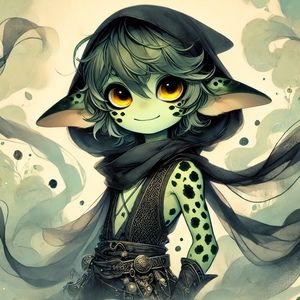 Meet your Posher, Epiphanes